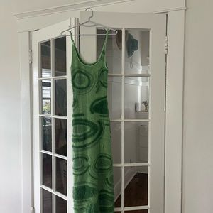 House of sunny dress